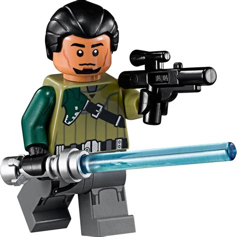 75053: LEGO® Star Wars The Ghost – Klickbricks