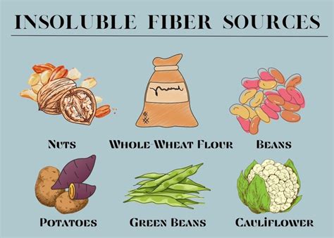 Too Much Fiber or Too Little? Know the Signs - The Geriatric Dietitian