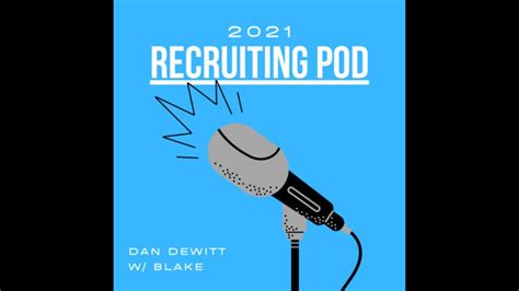 UNC Basketball: 2021 Recruiting Podcast! - Win Big Sports