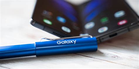 Galaxy Fold 3 S Pen support officially confirmed Samsung - 9to5Google