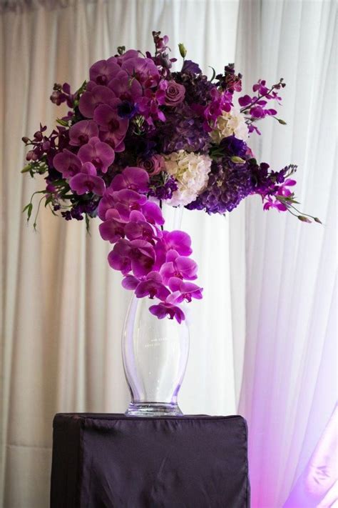 Good Images Orchid Flower arrangements Tips in 2021 | Orchid flower arrangements, Hotel flower ...