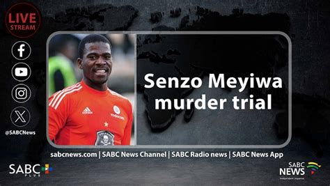 VIDEO | Senzo Meyiwa Trial – 09 November 2023 – SABC News – Breaking ...