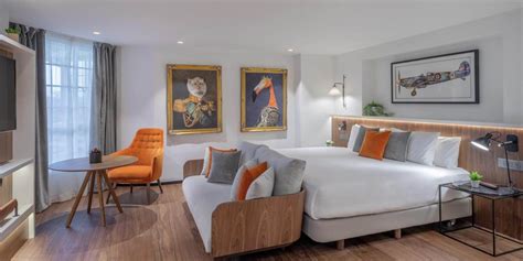 Hotels Near Euston Station | London Euston - Station - Hotels - Shops