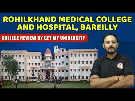 Rohilkhand Medical College