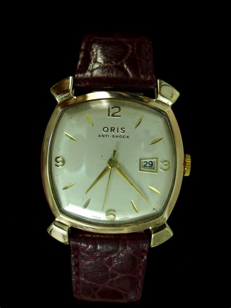 Oris Vintage Wristwatch - LA82092