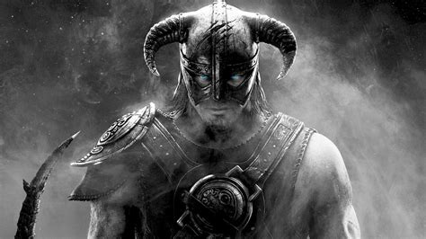 How To Start Dragonborn Dlc On Skyrim : Skyrim Dragonborn DLC - Bölüm ...