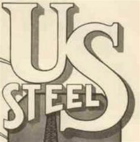 United States Steel | Logopedia | Fandom