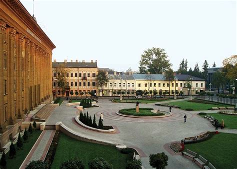 Daugavpils | City of Culture, Historical Sites & Fortress | Britannica