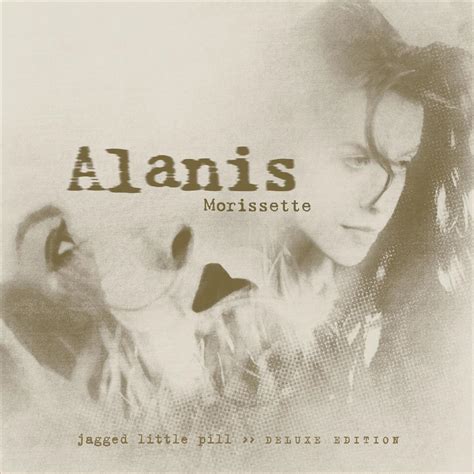 Alanis Morissette - Jagged Little Pill (Collector's Edition) | Rhino