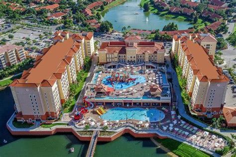 Orange Lake Resort - Orlando | Timeshare Resorts | Kissimmee, Florida