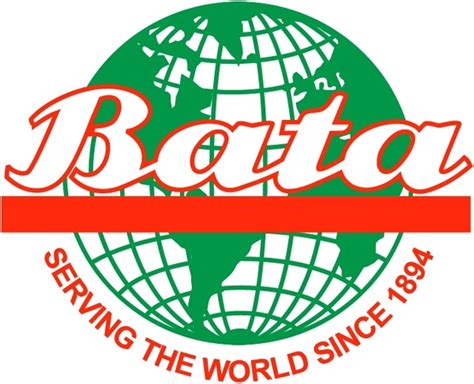 Bata Logo Vector