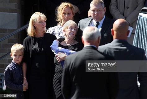 Left to right, sister of former U.S. Navy Seal Glen Doherty, Kate... News Photo - Getty Images