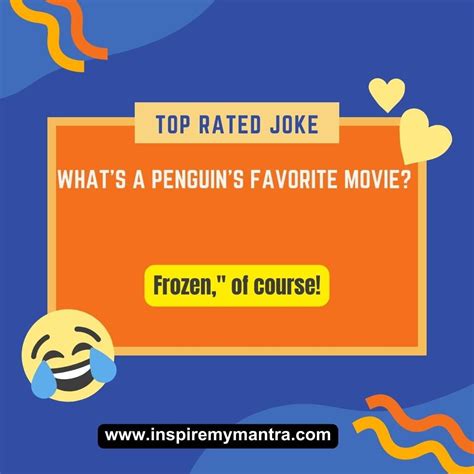 250+ Penguin Jokes - Perfect for a Quick Giggle