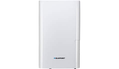 Blaupunkt Vaco 1803 Air Dehumidifier - Humidifiers & dehumidifiers ...