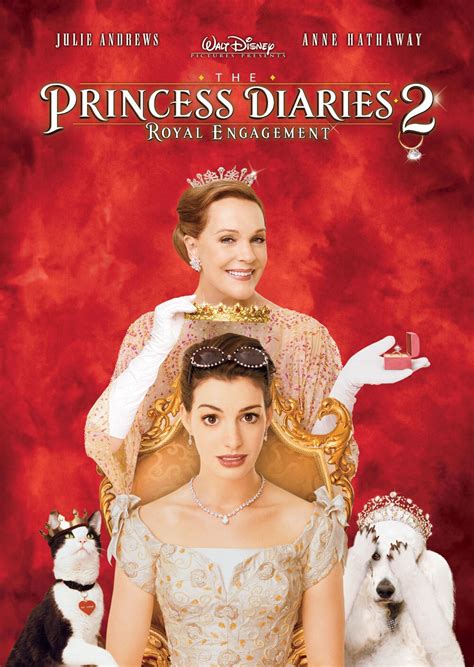 The Princess Diaries 2: Royal Engagement | Disney Movies