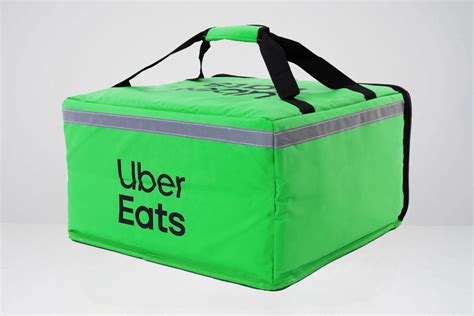 Uber Eats Car bag | Uber E-Shop | Uber Ireland E-Shop