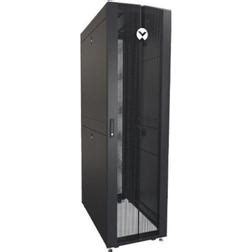 Vertiv VR Rack 45U Server Rack Enclosure- 600x1100mm- 19-inch Cabinet (VR3105) • Price