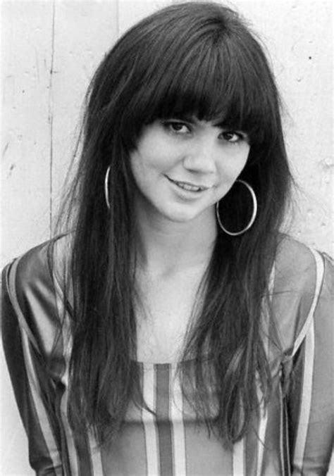 Linda Ronstadt Heart Like A Wheel