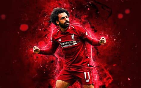 Download Wallpaper Android Mohamed Salah With Image Resolution ...