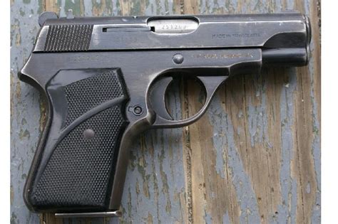 Crevna Zastava Yugoslavia Cz M70 .32acp Semi Auto Pistol 7.65mm For Sale at GunAuction.com - 9008526