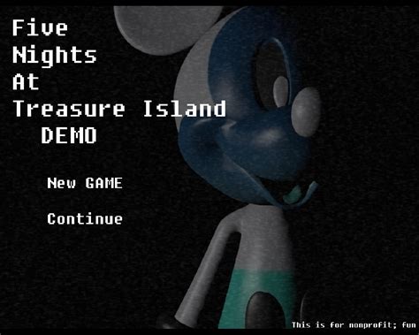 Image - Untitled.png | Five Nights At Treasure Island Wiki | FANDOM ...