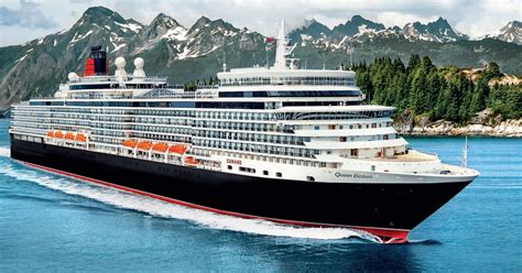 The Best of Alaska — Only on Cunard - Cruises to Alaska