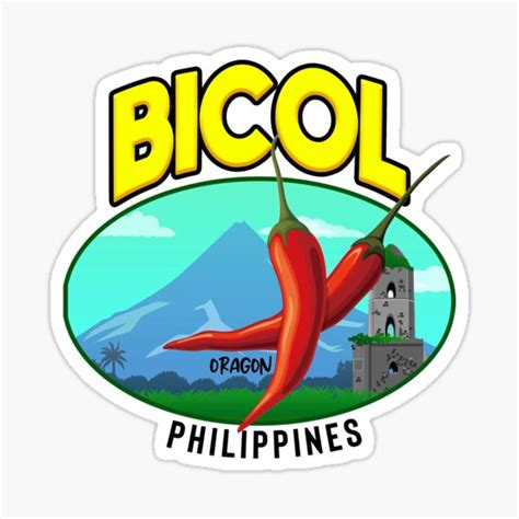 Bicol Gifts & Merchandise | Redbubble