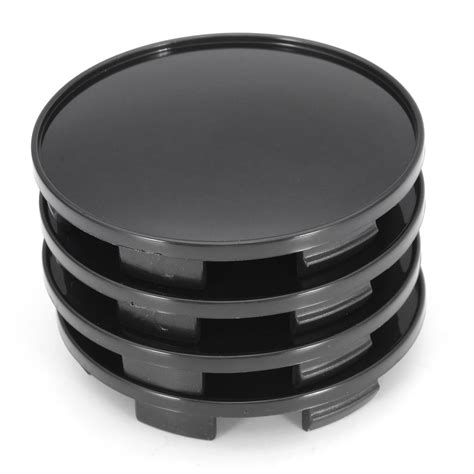 4Pcs 68mm Wheel Center Caps Rim Hub Cap For M Power – Alexnld.com