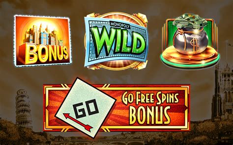 Monopoly Slot Games | Prime Slots