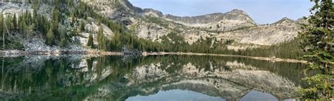 Canyon Lake Trail, Montana - 185 Reviews, Map | AllTrails