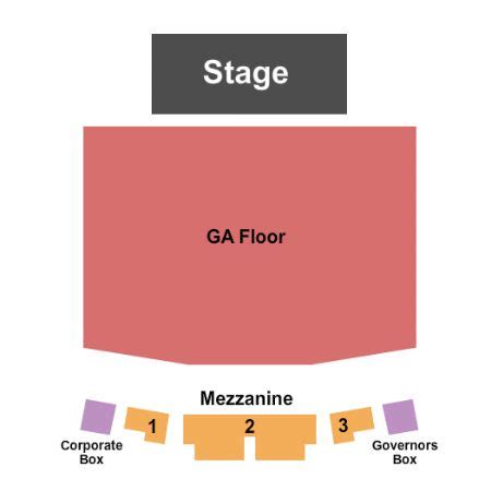 Riverwind Casino Tickets and Riverwind Casino Seating Chart - Buy Riverwind Casino Norman ...