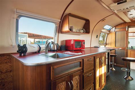 1971 Airstream Land Yacht Floor Plan - floorplans.click