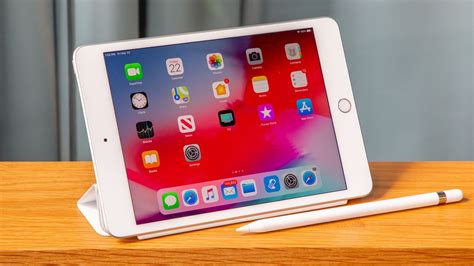 Apple Pencil, specs and battery life - iPad mini (2019) review - Page 2 ...