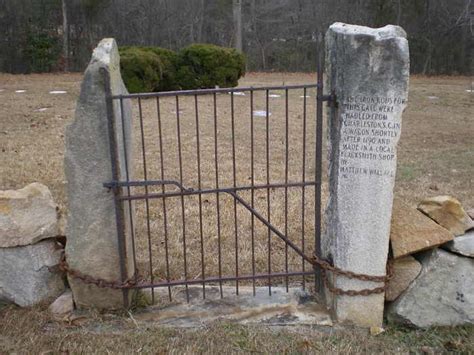 Sardis Presbyterian Church Cemetery in Charlotte, North Carolina - Find a Grave Cemetery