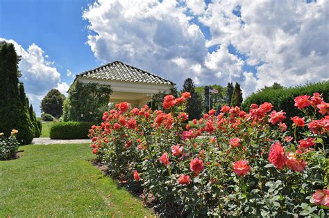 Hershey Gardens Review - Grading Gardens