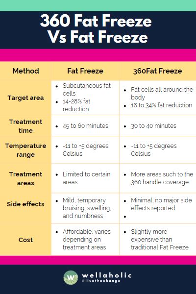 The Pros and Cons of Fat Freezing in Singapore