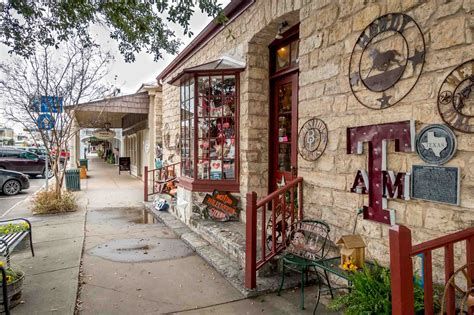 Things To Do in Fredericksburg Texas - Travel Addicts