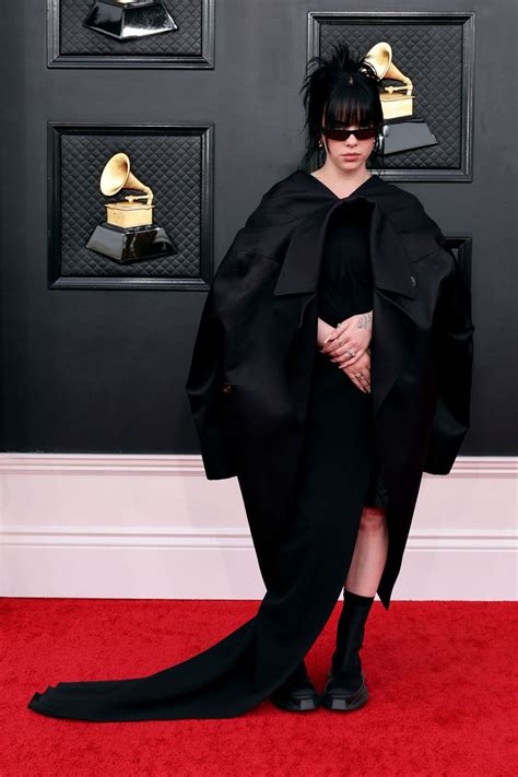 Grammys 2022 Red Carpet: All the Looks