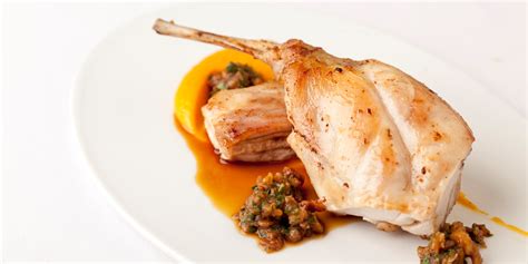 Rabbit Recipes: Loin Of Rabbit, Saddle, Game Pie - Great British Chefs