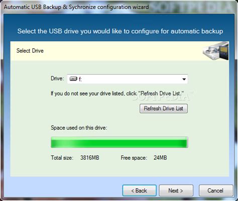 Free usb backup software - gulupayments