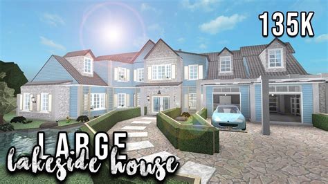 Roblox Bloxburg 1m House