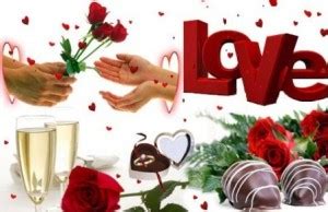 Valentine Love Text Messages For Your Love