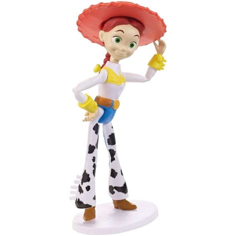 Disney Toy Story Jessie Action Figure - Walmart.com - Walmart.com