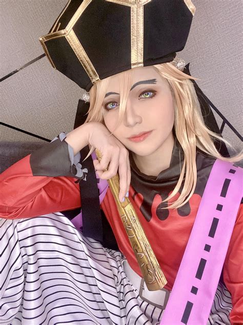 My Douma Cosplay : r/KimetsuNoYaiba