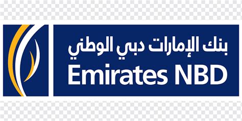 Dubai Abu Dhabi Emirates NBD Bank Business, dubai, blue, text, rectangle png | PNGWing