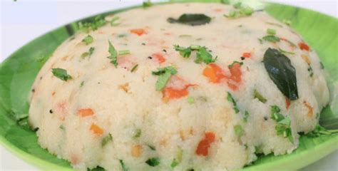 Upma with Coconut Chutney | The Hindu Temple of St. Louis