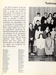 Duval High School - Safari Yearbook (Lanham Seabrook, MD), Class of ...