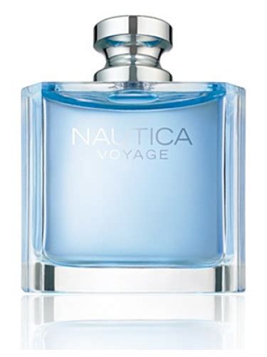 Nautica Blue vs Voyage - Review and differences