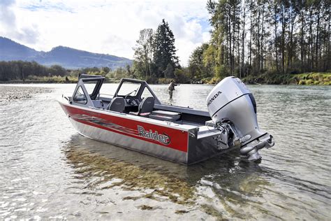 Honda Marine Introduces Three New Jet-Drive Outboard Models - boats.com