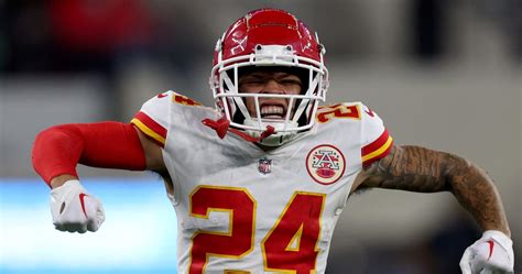 Rookies Pacheco, Moore Make Already-Explosive Chiefs Offense Even More ...